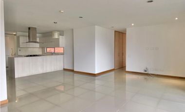 Apartamento en Arriendo Envigado Sector Loma de los Benedictinos