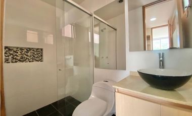 Apartamento en Arriendo Envigado Sector Loma de los Benedictinos