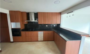 Casa Dúplex en Arriendo Envigado Sector Loma del Chocho