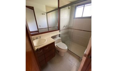 Casa Dúplex en Arriendo Envigado Sector Loma del Chocho