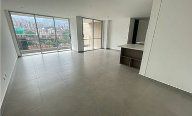 Apartamento en Arriendo en Envigado Sector La Vegas