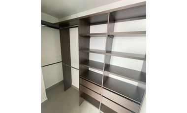 Apartamento en Arriendo en Envigado Sector La Vegas