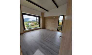 Casa en Arriendo Envigado Sector Loma del Escobero