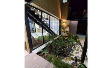 Casa en Arriendo Envigado Sector Loma del Escobero