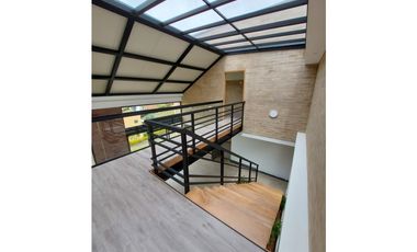 Casa en Arriendo Envigado Sector Loma del Escobero