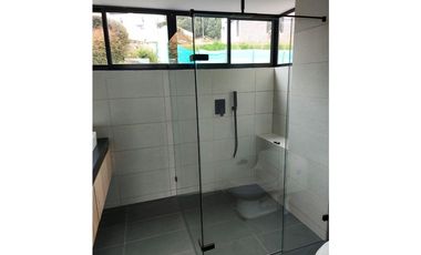 Casa en Arriendo Envigado Sector Loma del Escobero