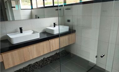 Casa en Arriendo Envigado Sector Loma del Escobero