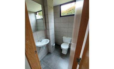 Casa en Arriendo Envigado Sector Loma del Escobero