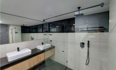 Casa en Arriendo Envigado Sector Loma del Escobero