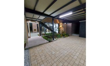 Casa en Arriendo Envigado Sector Loma del Escobero