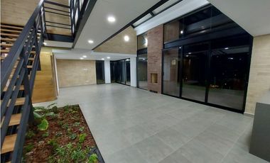 Casa en Arriendo Envigado Sector Loma del Escobero