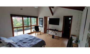 Casa Independiente en Arriendo Envigado Sector Loma de las Brujas