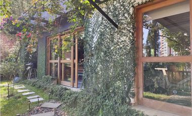 Casa Independiente en Arriendo Envigado Sector Loma de las Brujas