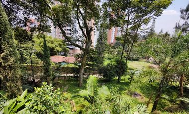 Casa Independiente en Arriendo Envigado Sector Loma de las Brujas