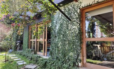 Casa Independiente en Arriendo Envigado Sector Loma de las Brujas