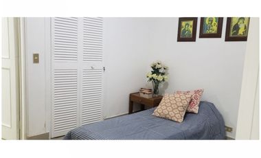 Casa Amoblada en Arriendo Envigado sector Loma del Chocho