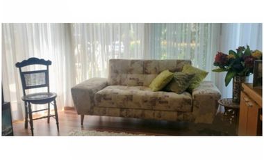 Casa Amoblada en Arriendo Envigado sector Loma del Chocho