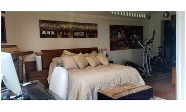 Casa Amoblada en Arriendo Envigado sector Loma del Chocho