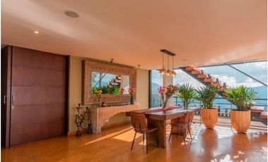 Casa Amoblada/Sin amoblar en Medellín Sector Palmas