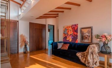 Casa Amoblada/Sin amoblar en Medellín Sector Palmas