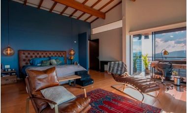 Casa Amoblada/Sin amoblar en Medellín Sector Palmas