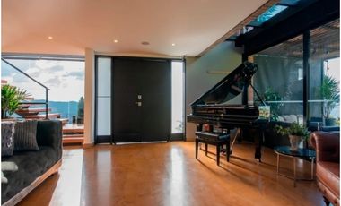 Casa Amoblada/Sin amoblar en Medellín Sector Palmas