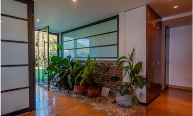 Casa Amoblada/Sin amoblar en Medellín Sector Palmas