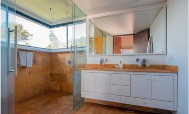 Casa Amoblada/Sin amoblar en Medellín Sector Palmas