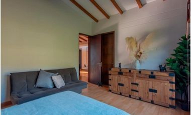 Casa Amoblada/Sin amoblar en Medellín Sector Palmas