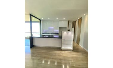 Apartamento en Arriendo en Medellín Sector Los Balsos