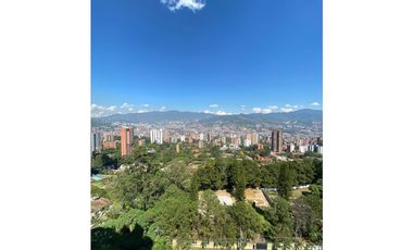 Apartamento en Arriendo en Medellín Sector Los Balsos