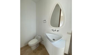 Apartamento en Arriendo en Medellín Sector Los Balsos