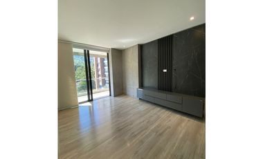 Apartamento en Arriendo en Medellín Sector Los Balsos