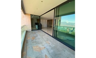 Apartamento en Arriendo en Medellín Sector Los Balsos