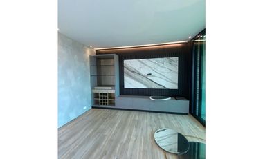 Apartamento en Arriendo en Medellín Sector Los Balsos