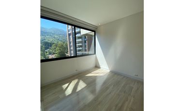 Apartamento en Arriendo en Medellín Sector Los Balsos