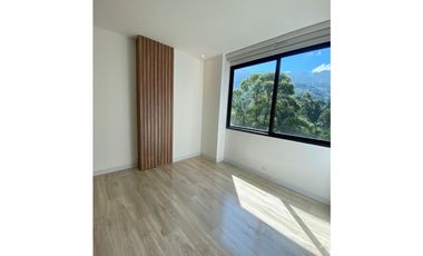 Apartamento en Arriendo en Medellín Sector Los Balsos