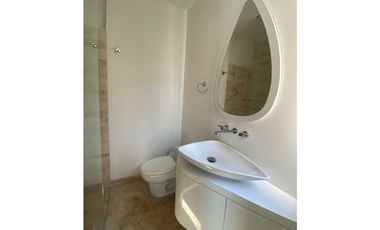 Apartamento en Arriendo en Medellín Sector Los Balsos