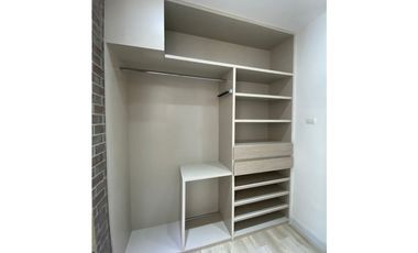 Apartamento en Arriendo en Medellín Sector Los Balsos