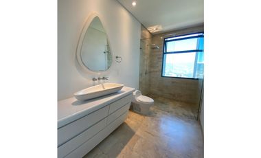 Apartamento en Arriendo en Medellín Sector Los Balsos