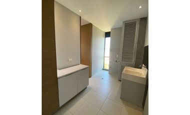 Apartamento en Arriendo en Medellín Sector Los Balsos