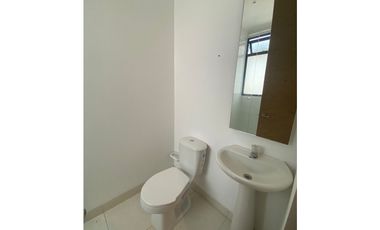 Apartamento en Arriendo en Medellín Sector Los Balsos