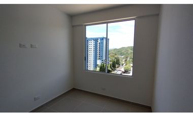VENTA APARTAMENTO SANTA FE DE VARSOVIA IBAGUE