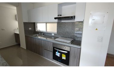 VENTA APARTAMENTO SANTA FE DE VARSOVIA IBAGUE