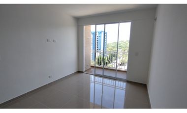 VENTA APARTAMENTO SANTA FE DE VARSOVIA IBAGUE