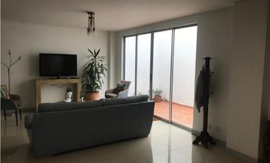 Casa en Arriendo Sabaneta Sector San Jose