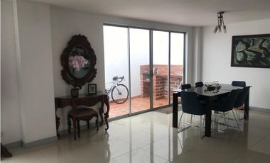 Casa en Arriendo Sabaneta Sector San Jose