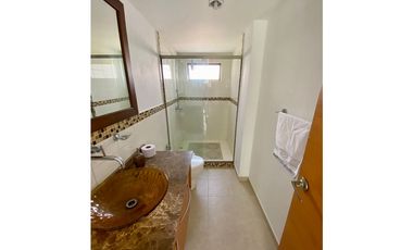 Casa finca Amoblada en Arriendo Envigado Sector Escobero