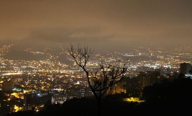 Casa finca Amoblada en Arriendo Envigado Sector Escobero