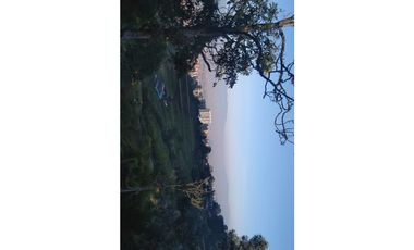 Casa finca Amoblada en Arriendo Envigado Sector Escobero